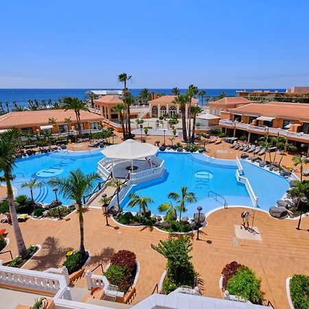 Home2Book Modern Design Seaview Apt, Pool&Terrace Playa de las Americas  Luaran gambar