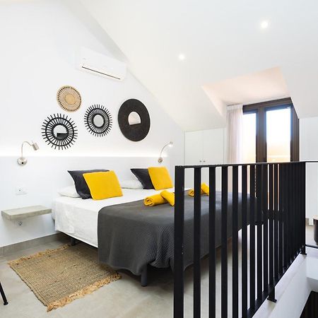 Home2Book Modern Design Seaview Apt, Pool&Terrace Playa de las Americas  Luaran gambar