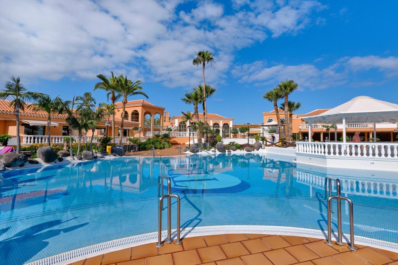 Home2Book Modern Design Seaview Apt, Pool&Terrace Playa de las Americas  Luaran gambar