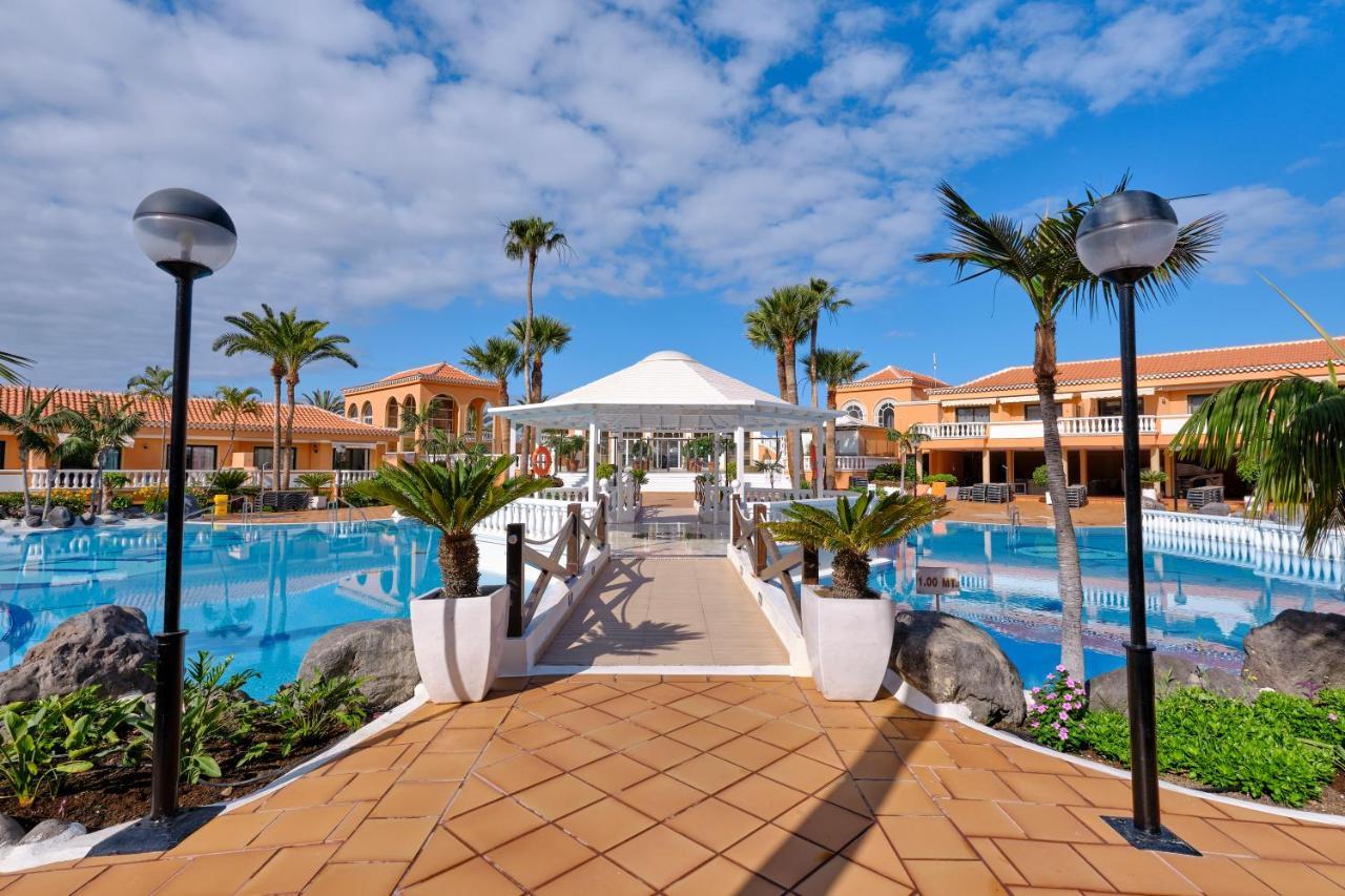 Home2Book Modern Design Seaview Apt, Pool&Terrace Playa de las Americas  Luaran gambar