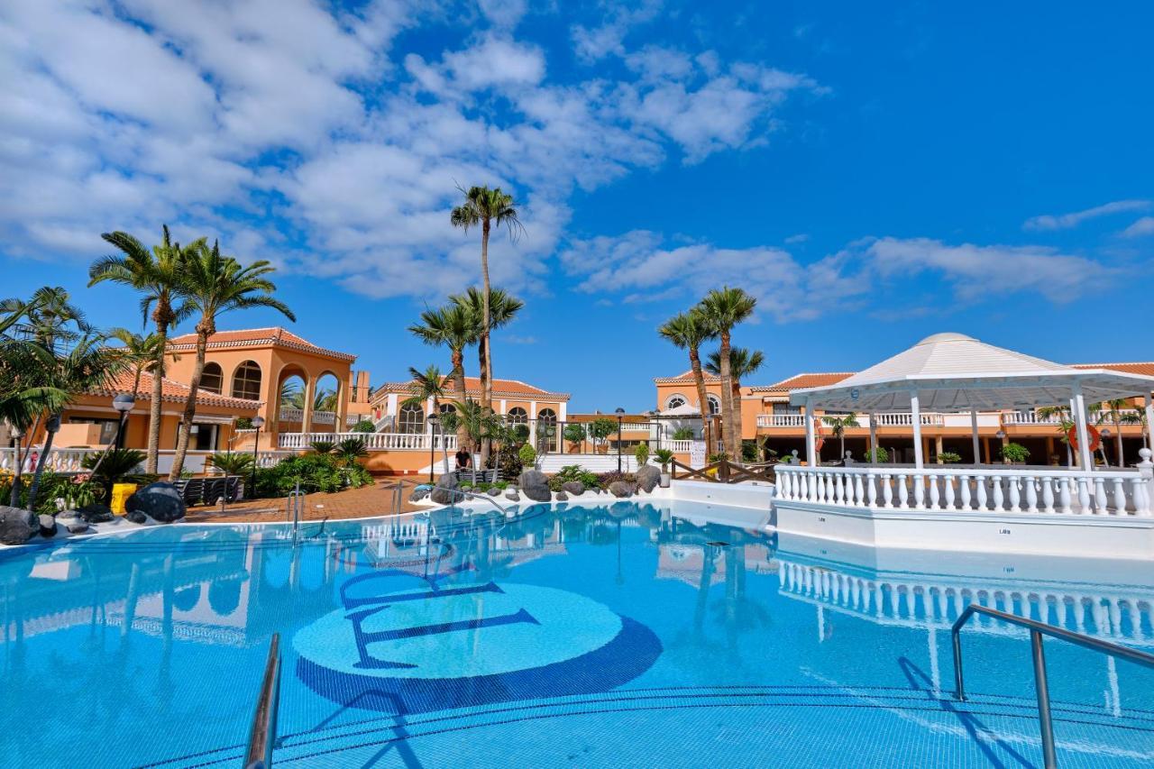 Home2Book Modern Design Seaview Apt, Pool&Terrace Playa de las Americas  Luaran gambar