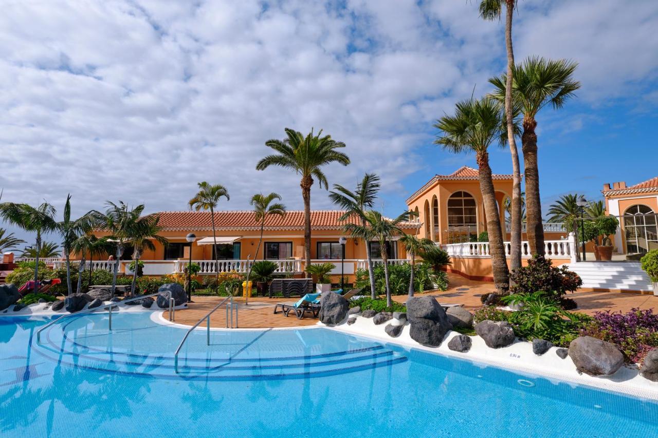 Home2Book Modern Design Seaview Apt, Pool&Terrace Playa de las Americas  Luaran gambar