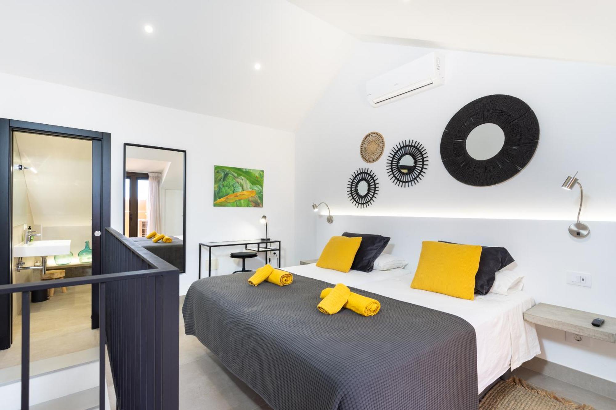 Home2Book Modern Design Seaview Apt, Pool&Terrace Playa de las Americas  Luaran gambar