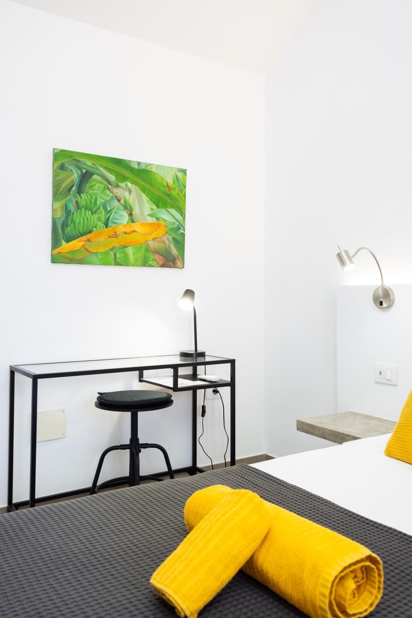 Home2Book Modern Design Seaview Apt, Pool&Terrace Playa de las Americas  Luaran gambar